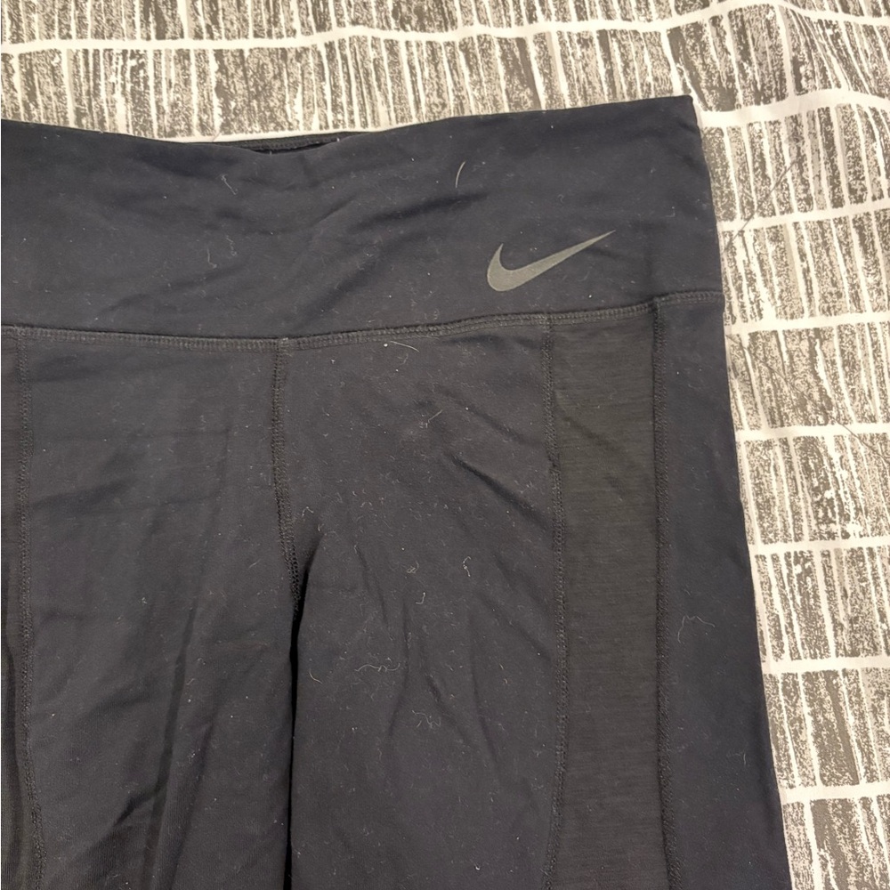 Nike Black Leggings